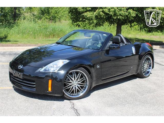 2006 Nissan 350Z (CC-2078489) for sale in Crete, Illinois