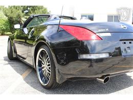 2006 Nissan 350Z (CC-2078489) for sale in Crete, Illinois