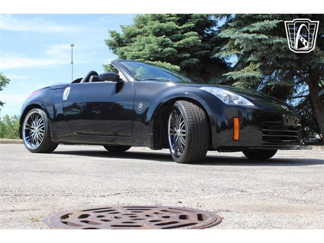 2006 Nissan 350Z (CC-2078489) for sale in Crete, Illinois