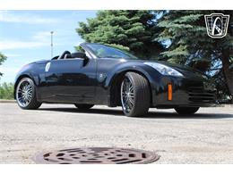 2006 Nissan 350Z (CC-2078489) for sale in Crete, Illinois