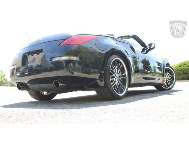 2006 Nissan 350Z (CC-2078489) for sale in Crete, Illinois