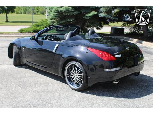 2006 Nissan 350Z (CC-2078489) for sale in Crete, Illinois