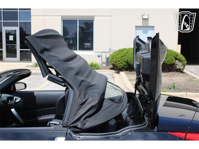 2006 Nissan 350Z (CC-2078489) for sale in Crete, Illinois