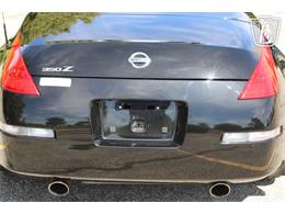 2006 Nissan 350Z (CC-2078489) for sale in Crete, Illinois