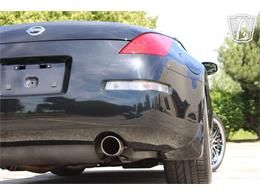 2006 Nissan 350Z (CC-2078489) for sale in Crete, Illinois