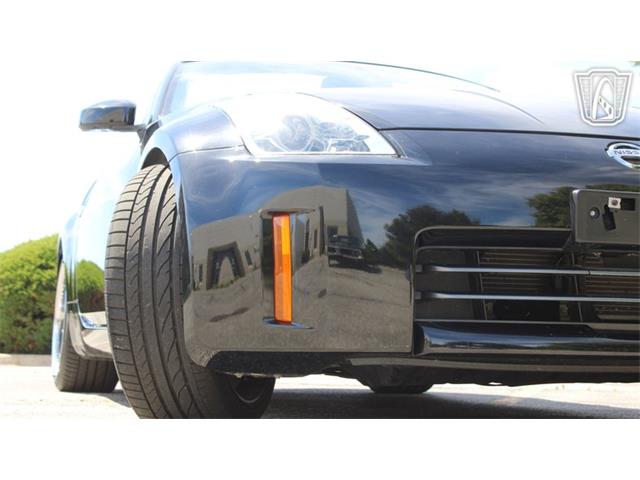 2006 Nissan 350Z (CC-2078489) for sale in Crete, Illinois