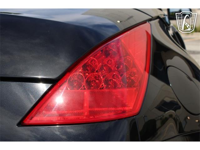 2006 Nissan 350Z (CC-2078489) for sale in Crete, Illinois