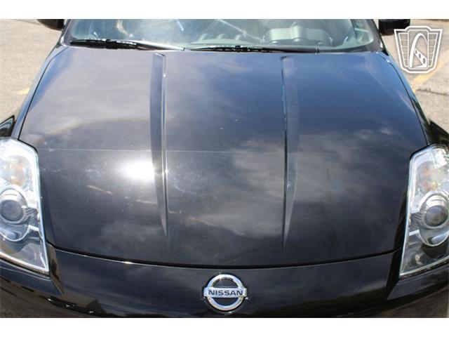 2006 Nissan 350Z (CC-2078489) for sale in Crete, Illinois