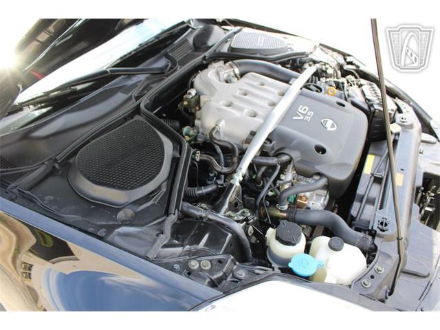 2006 Nissan 350Z (CC-2078489) for sale in Crete, Illinois