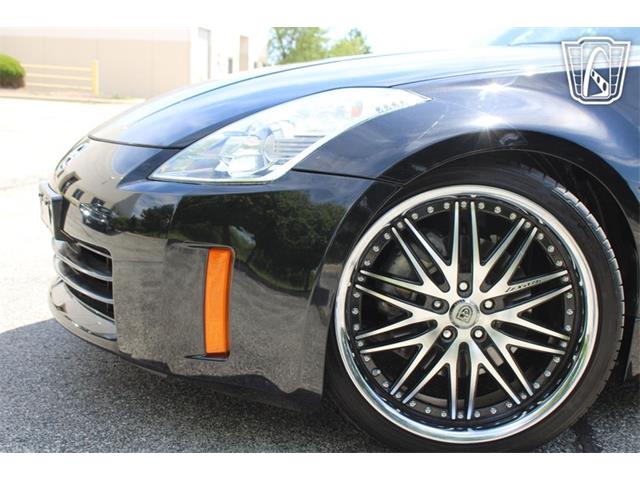 2006 Nissan 350Z (CC-2078489) for sale in Crete, Illinois