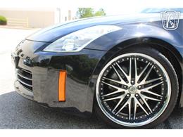 2006 Nissan 350Z (CC-2078489) for sale in Crete, Illinois