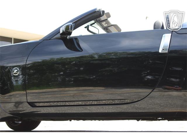2006 Nissan 350Z (CC-2078489) for sale in Crete, Illinois