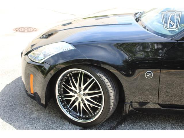 2006 Nissan 350Z (CC-2078489) for sale in Crete, Illinois