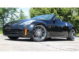 2006 Nissan 350Z (CC-2078489) for sale in Crete, Illinois