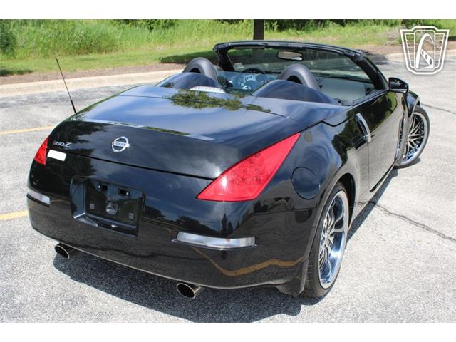 2006 Nissan 350Z (CC-2078489) for sale in Crete, Illinois