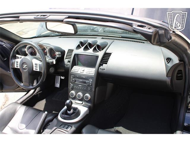 2006 Nissan 350Z (CC-2078489) for sale in Crete, Illinois