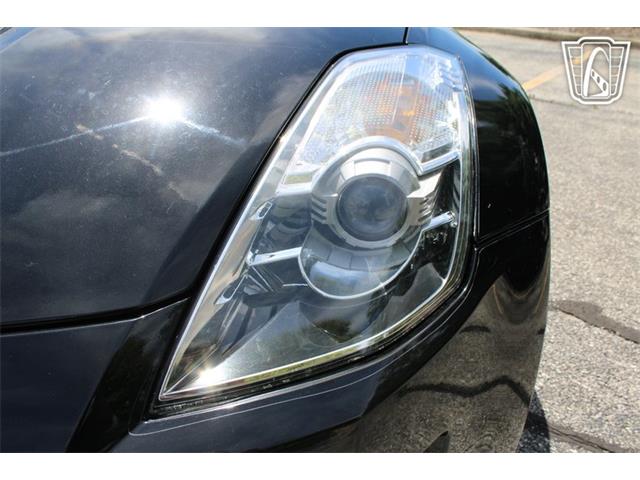 2006 Nissan 350Z (CC-2078489) for sale in Crete, Illinois