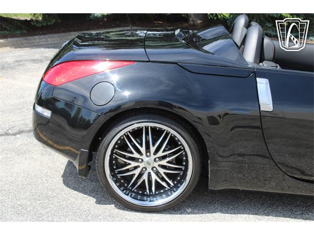 2006 Nissan 350Z (CC-2078489) for sale in Crete, Illinois