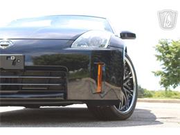 2006 Nissan 350Z (CC-2078489) for sale in Crete, Illinois