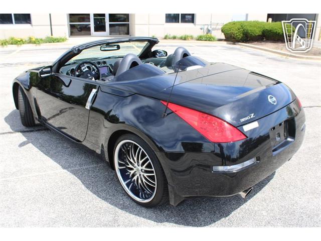 2006 Nissan 350Z (CC-2078489) for sale in Crete, Illinois