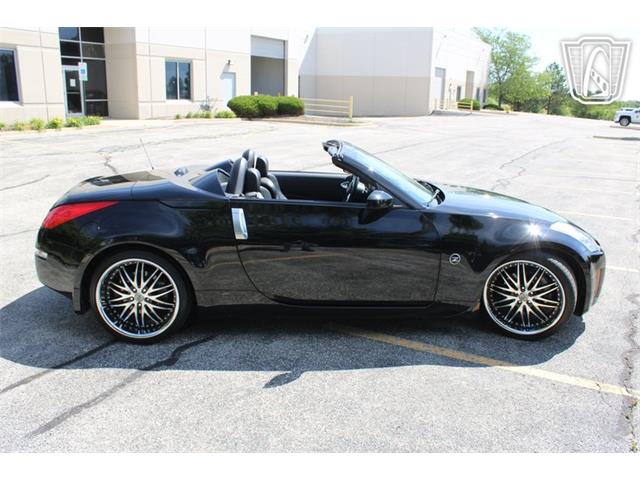 2006 Nissan 350Z (CC-2078489) for sale in Crete, Illinois