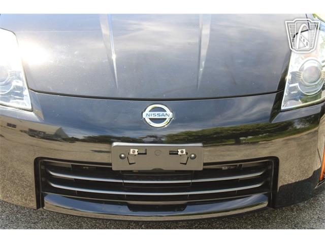 2006 Nissan 350Z (CC-2078489) for sale in Crete, Illinois