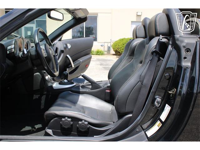 2006 Nissan 350Z (CC-2078489) for sale in Crete, Illinois