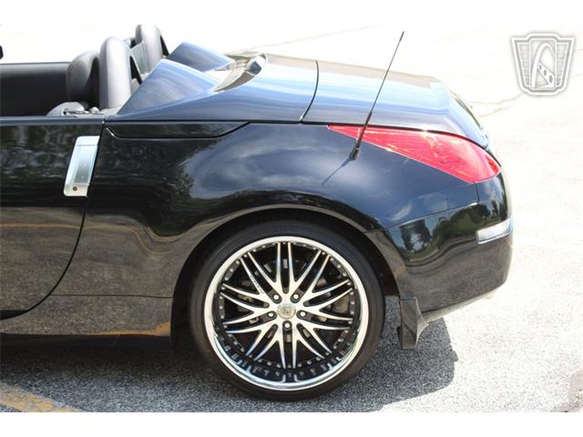 2006 Nissan 350Z (CC-2078489) for sale in Crete, Illinois