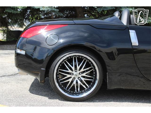 2006 Nissan 350Z (CC-2078489) for sale in Crete, Illinois