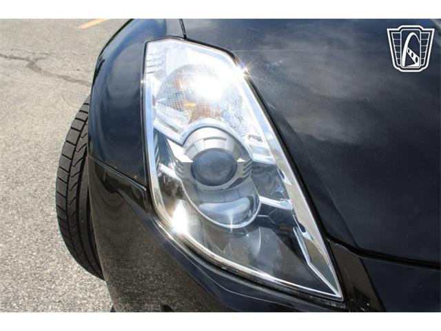 2006 Nissan 350Z (CC-2078489) for sale in Crete, Illinois