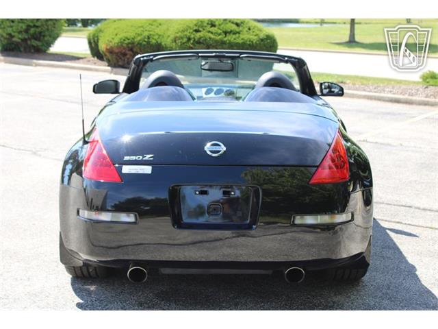 2006 Nissan 350Z (CC-2078489) for sale in Crete, Illinois