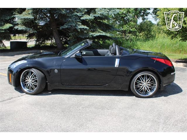 2006 Nissan 350Z (CC-2078489) for sale in Crete, Illinois