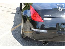 2006 Nissan 350Z (CC-2078489) for sale in Crete, Illinois
