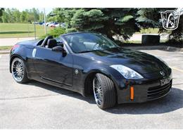 2006 Nissan 350Z (CC-2078489) for sale in Crete, Illinois