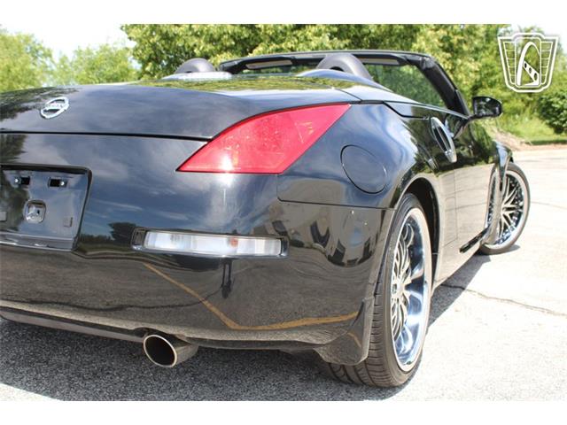 2006 Nissan 350Z (CC-2078489) for sale in Crete, Illinois