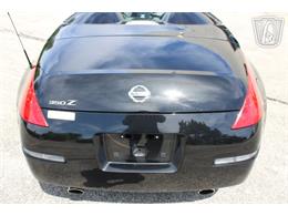 2006 Nissan 350Z (CC-2078489) for sale in Crete, Illinois