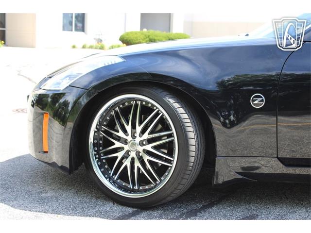 2006 Nissan 350Z (CC-2078489) for sale in Crete, Illinois