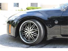 2006 Nissan 350Z (CC-2078489) for sale in Crete, Illinois