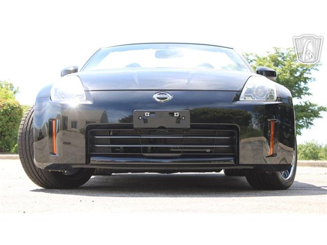 2006 Nissan 350Z (CC-2078489) for sale in Crete, Illinois