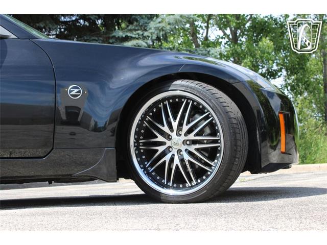 2006 Nissan 350Z (CC-2078489) for sale in Crete, Illinois