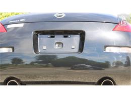 2006 Nissan 350Z (CC-2078489) for sale in Crete, Illinois