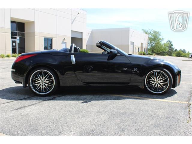 2006 Nissan 350Z (CC-2078489) for sale in Crete, Illinois