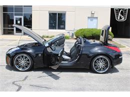 2006 Nissan 350Z (CC-2078489) for sale in Crete, Illinois