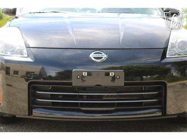 2006 Nissan 350Z (CC-2078489) for sale in Crete, Illinois