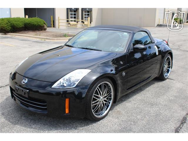 2006 Nissan 350Z (CC-2078489) for sale in Crete, Illinois