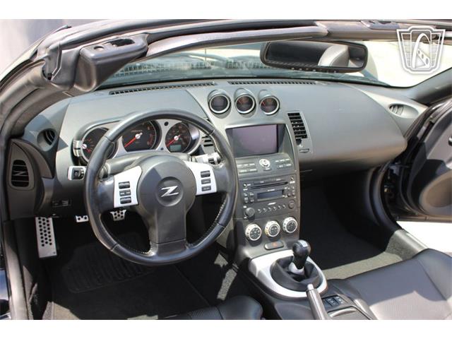 2006 Nissan 350Z (CC-2078489) for sale in Crete, Illinois