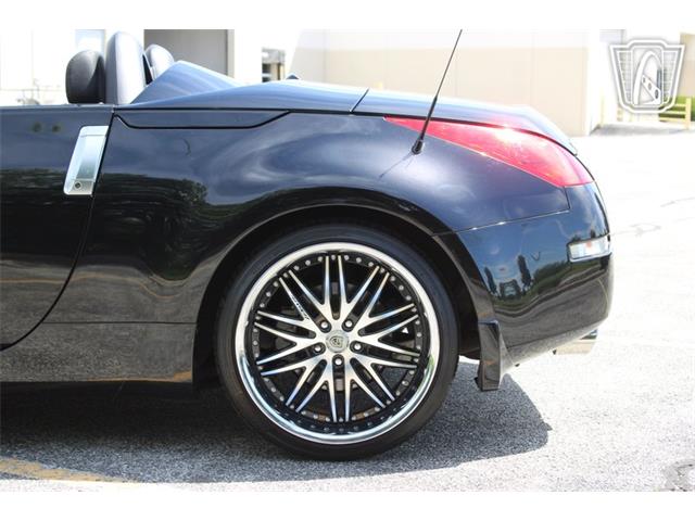 2006 Nissan 350Z (CC-2078489) for sale in Crete, Illinois