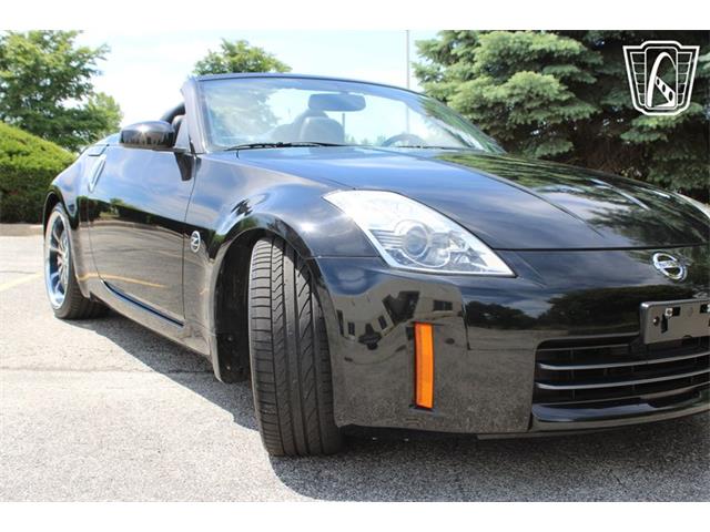 2006 Nissan 350Z (CC-2078489) for sale in Crete, Illinois