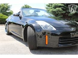 2006 Nissan 350Z (CC-2078489) for sale in Crete, Illinois