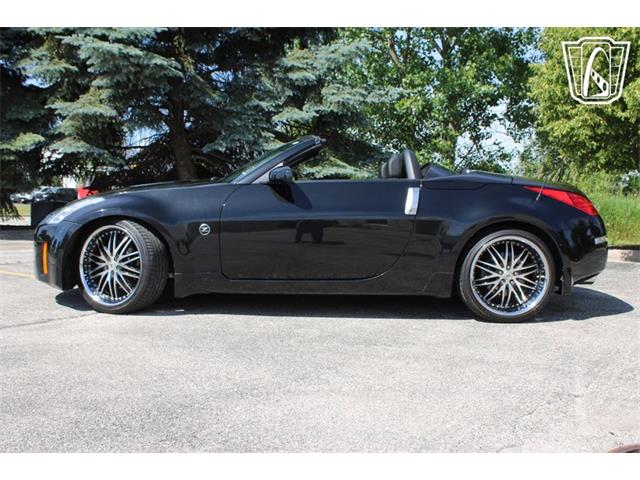2006 Nissan 350Z (CC-2078489) for sale in Crete, Illinois